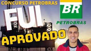 Como ser aprovado na PETROBRAS  Concurso 2022 Engenheiro de Equipamento  Eng Mecânica [upl. by Rasec]