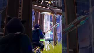 Beam Ahh SMG fortnite viralvideo subscribe [upl. by Adnov]