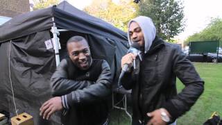 SBTV  Top Boyquot Trailer  Part 2 [upl. by Hairym]