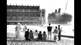 Asbury ParkA Golden Age19001950s Part 15  The Spectacular History of the New Jersey Shore [upl. by Irrek]