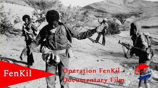 EmbassyMedia presents  OPERATION FENKIL The Herald of Independence English Film [upl. by Naro]