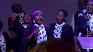 Fountain Worship Team  Reckless Love Led By Pastor Tolu OdukoyaIjogun [upl. by Pius203]