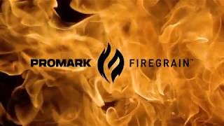 Introducing Promark FireGrain™ [upl. by Gregorio162]