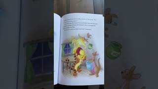 Kids Books Read Aloud  Winnie the Pooh Scavenger Hunt [upl. by Etteniuqna]