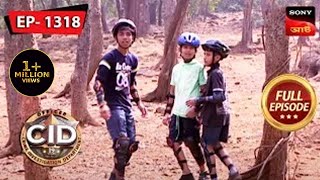 The Revenge  CID Bengali  Ep 1318  Full Episode  25 Mar 2023 [upl. by Ardnuaed478]