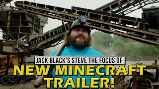 SONY In Talks To Buy FromSoftwares Parent Company  New MINECRAFT MOVIE TRAILER [upl. by Asteria903]