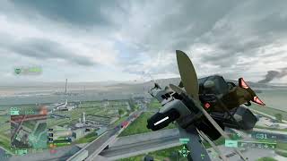 Battlefield 2042 Mackay From A Height [upl. by Shermy]