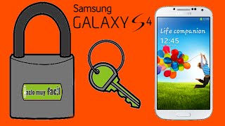 Cómo liberar Samsung Galaxy S4 gratis fácil y seguro [upl. by Laurens]