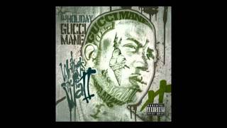 Gucci Mane  Brrr Supa Cold [upl. by Aitenev]