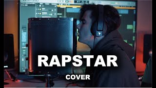 RAPSTAR  Polo G Cover [upl. by Iahcedrom]