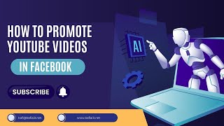 How to promote YouTube Videos to targeted viewers [upl. by Angelia613]