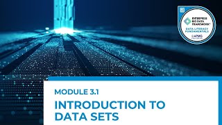 Understanding Data Sets amp Exploratory Data Analysis EDA  Module 31 [upl. by Anuaik]