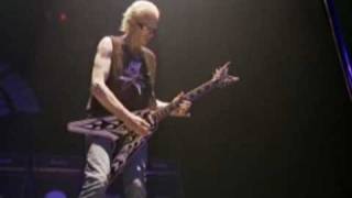 Rock Bottom  Michael Schenker Group [upl. by Negam557]