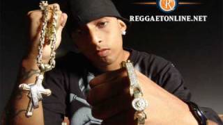 Ñengo Flow  Tiraera Pa Cosculluela II Nefty  Dembow Remix [upl. by Calen922]