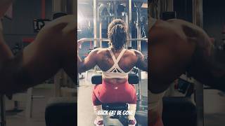 Back Exercises to ELIMINATE Back Fat [upl. by Thalassa]