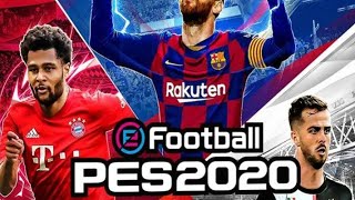 PES 2020  MÉTODO PARENTAL PARA XBOX  30 REAIS  whats app 71993774378 [upl. by Sedaiuqlem646]