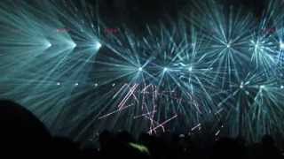 FULL HD Richie Hawtin live at Solar Easter Sofia Bulgaria 03052013 part 2 [upl. by Terrye]