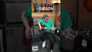 Epiphone SG Standard VS Gibson SG Standard Shootout [upl. by Obau]