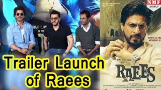 RAEES trailer Kolkata menoka cinema crazy moment must watch [upl. by Karly838]