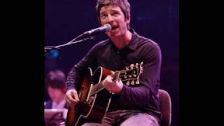 Official Recording Noel Gallagher  Whatever TCT 2010 [upl. by Dranal361]