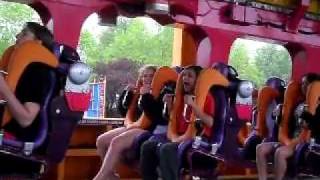 Possessed  Dorney Park [upl. by Nnaecyoj286]