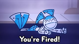 My Version Of quotYoure Firedquot Compilation REMASTERED [upl. by Scheer122]