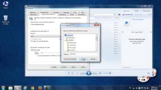 Como copiar CD de audio a MP3  Pasar CD a MP3 [upl. by Anyahc]