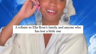 For Ella Rose [upl. by Tyson]