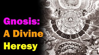 Gnosis A Divine Heresy  The Nag Hammadi Library and Philip K Dicks Epiphany Esoteric Saturdays [upl. by Llertak]