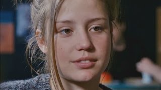 BLAU IST EINE WARME FARBE Léa Seydoux  Trailer amp Filmclips german deutsch HD [upl. by Ehcor]