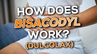 Bisacodyl Dulcolax Nursing Drug Card Simplified  Pharmacology [upl. by Ronda682]