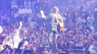 Eric Church quotThese Bootsquot New Orleans April 9 2022 [upl. by Rachael]