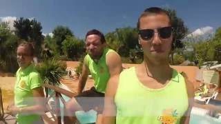 Camping Argeles sur mer vos vacances [upl. by Argile]