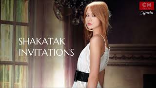 Shakatak  Invitations [upl. by Gauldin55]