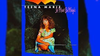 Teena Marie  Square Biz [upl. by Ardnossac]