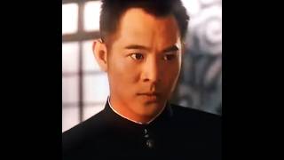 Jet Li steps in  Jet Li Fist of legend [upl. by Chelsae337]