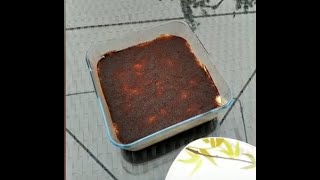 La recette du tiramisu aux spéculoos Délicieux et inratable [upl. by Caressa]