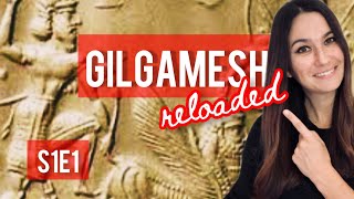 GILGAMESH reloaded S1E1 [upl. by Haymo]