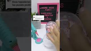 Papelería Creativa con Estilo Vintage Ideas y Tutoriales ✨ decoracionfiesta adornosparafiestas [upl. by Kapoor]