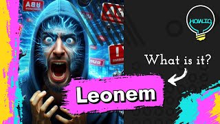 TrojanWin32Leonem Virus Description amp Removal Guide [upl. by Naeroled486]