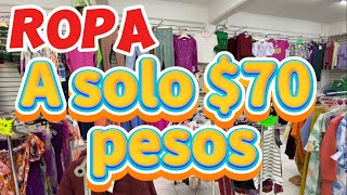 ⚠️😱 De las tiendas más baratas de ropa todas las tallas [upl. by Cykana494]