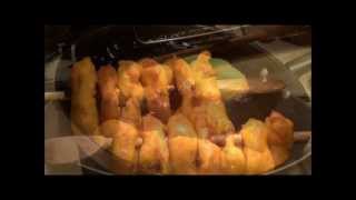 PICARONES 2012wmv [upl. by Yesdnik]