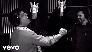 Juan Gabriel  Querida ft Juanes [upl. by Ayana]