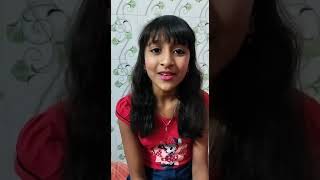 Kal ho na ho cover by Ankana Deyzee tvSRGMP LIL CHAMP [upl. by Hooper]