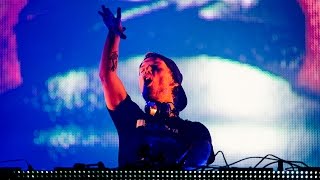 AVICII  Levels  T in the Park 2015 [upl. by Osnofla]