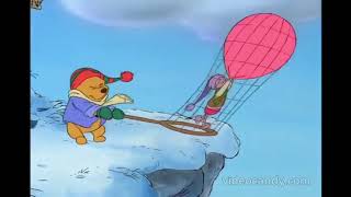 The New Adventures of Winnie the Pooh Opening Sequence 23 Languages FAIR USE [upl. by Enelkcaj]