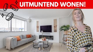 Huis te koop Forintplantsoen 23 Amsterdam HR Makelaars  woningvideo [upl. by Htebsle]