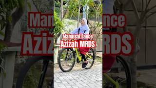 Megan Thee Stallion  Mamushi Dance After School  Azizah MRDS  Dance Cover dance tiktok [upl. by Peppard]