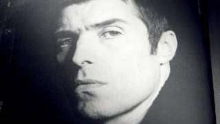 Liam Gallagher  For What Its Worth Lyric Video [upl. by Arfihs]