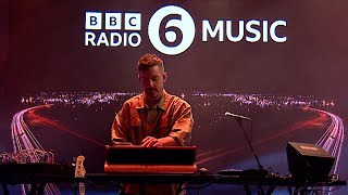 Bonobo  Tides  for BBC 6 Music [upl. by Naivat290]